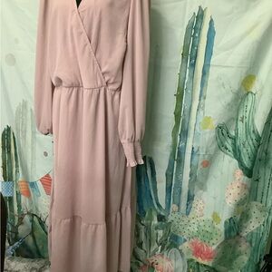 NEW Elegant women’s dress XXL NWT Maxi Dress